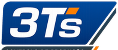 3Ts — Controlo de Produção